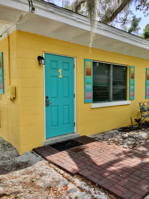 Manasota Beach Cottages, Unit 1 - Image 1
