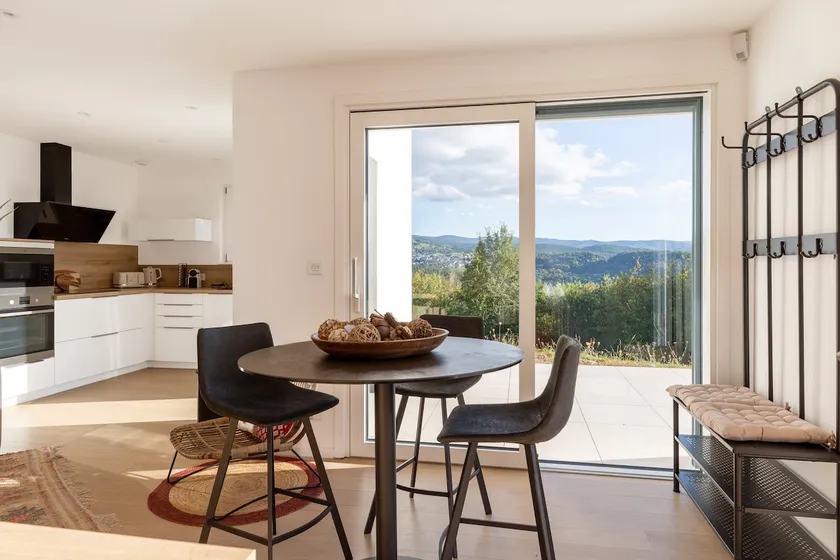 Apartment - Panoramic view & premium comfort - Image 1