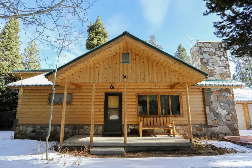 South Fork Cabin - Image 1