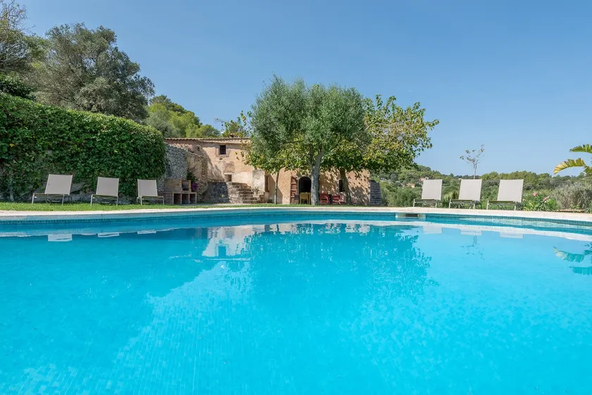 Finca sa Ferreta - Cas Concos - Image 1