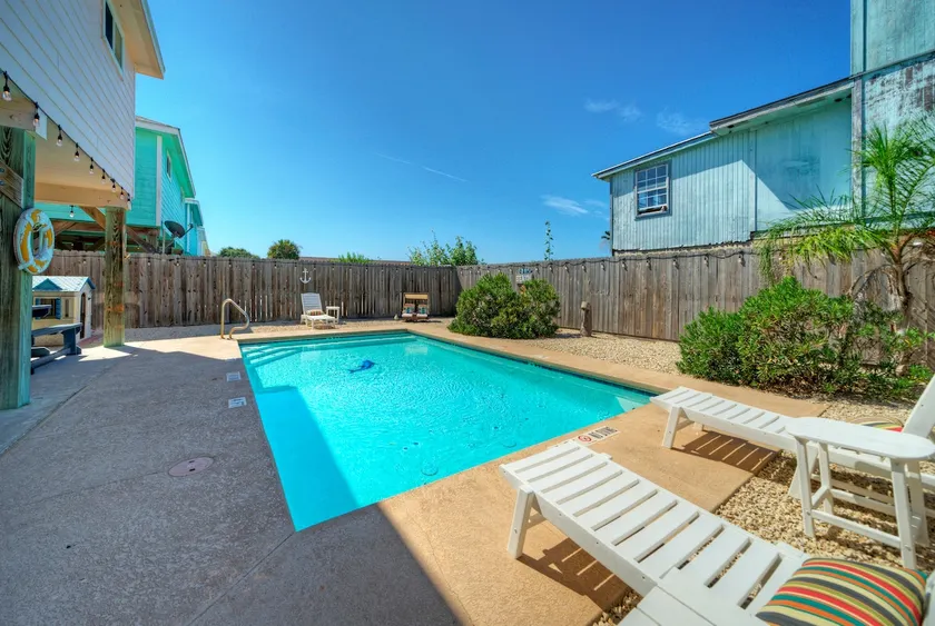 Salty Peach von AvantStay | Privater Pool, neue Einrichtung - Image 1
