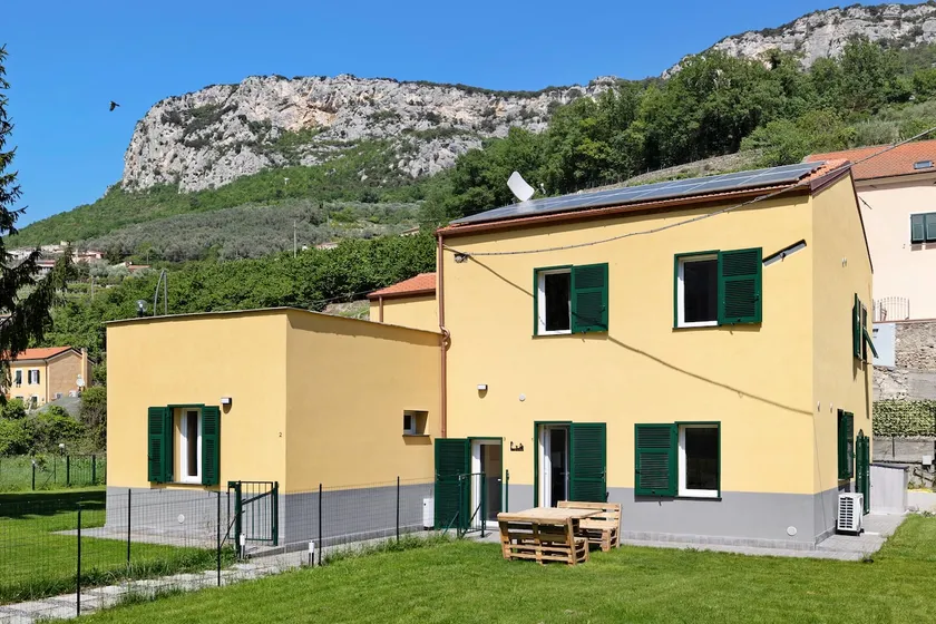Ca di perti apt 1 - Image 1