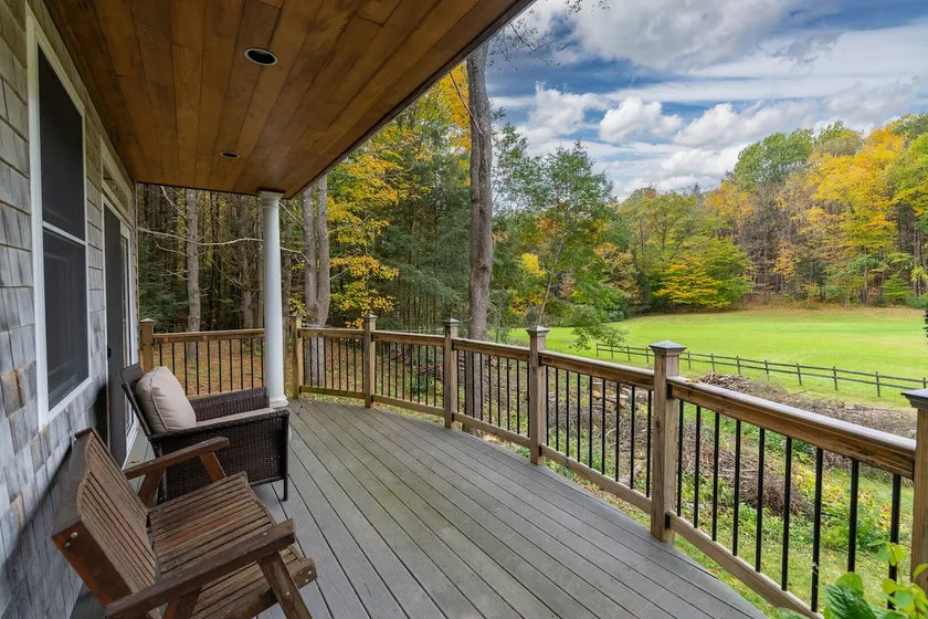 Wright Reservoir Estate with Panoramic Views & 10 - Image 1
