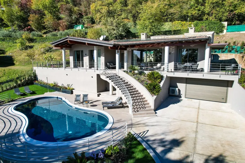 Mgh Luxury - Villa Colombo - Image 1