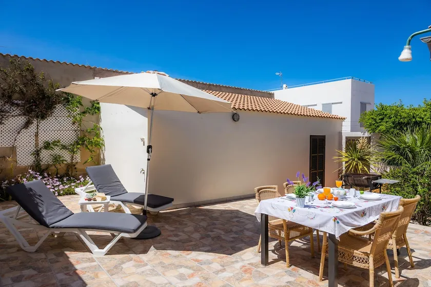 Casa Voramar Son Serra Beach - Image 1