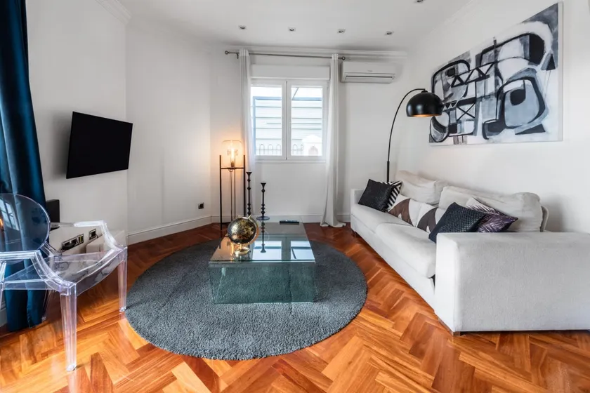 Minty Stay, Goya apartment 2 - Image 1