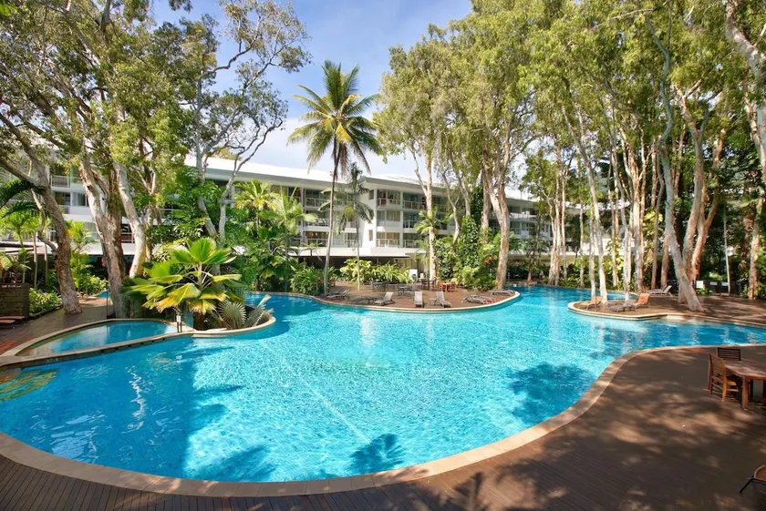 Belle Escapes Beachview Suite 1304 Drift Beachfront Resort - Image 1