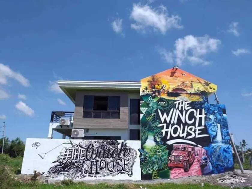 Winch House - 5BR Haven, Near Watersports & Golf - Image 1