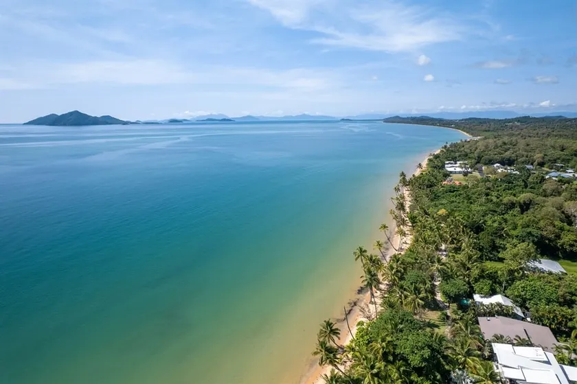 Ripples on the Beach - Image 1