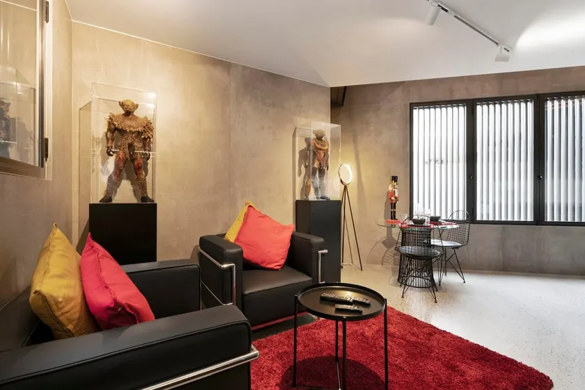 New York style Loft - Image 1