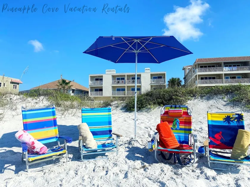 Luxury-Direct Beach Access-Updated - Image 1