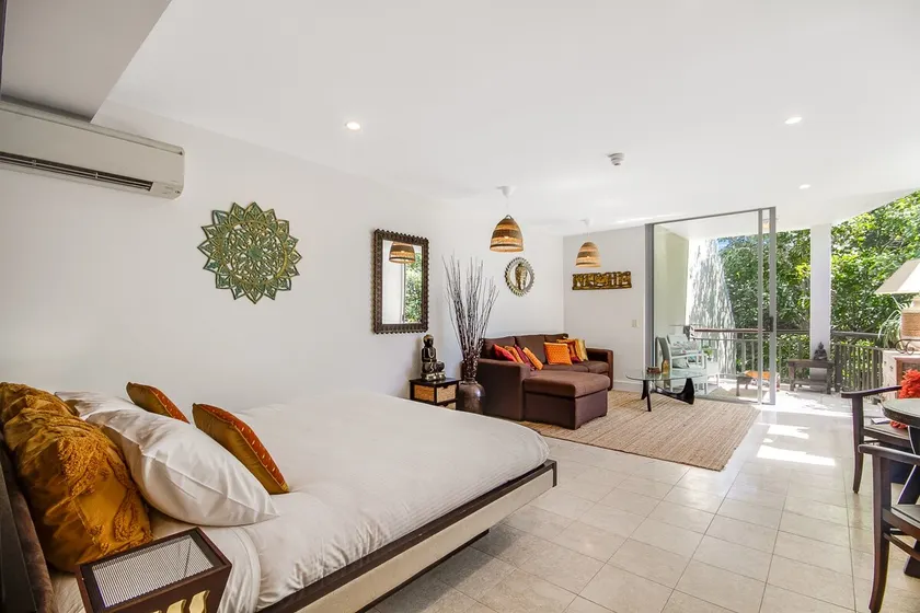 241 Santai - Balinese Resort Apartment by uHoliday - Image 1