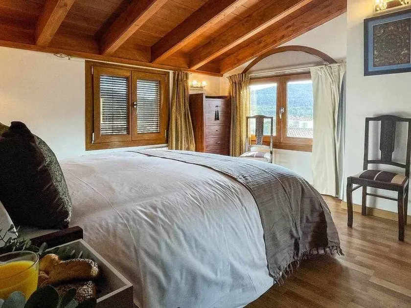 CASA GALA BIAR. TRANQUILIDAD, ENCANTO Y AIRE PURO. - Image 1