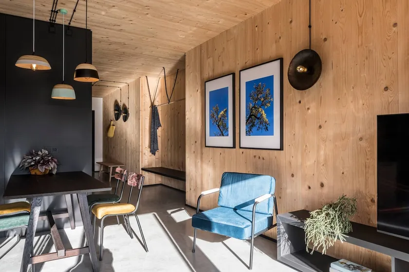 Pförtner Penthouse - Image 1