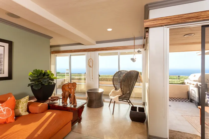 Oceanfront Coral Reef - Image 1