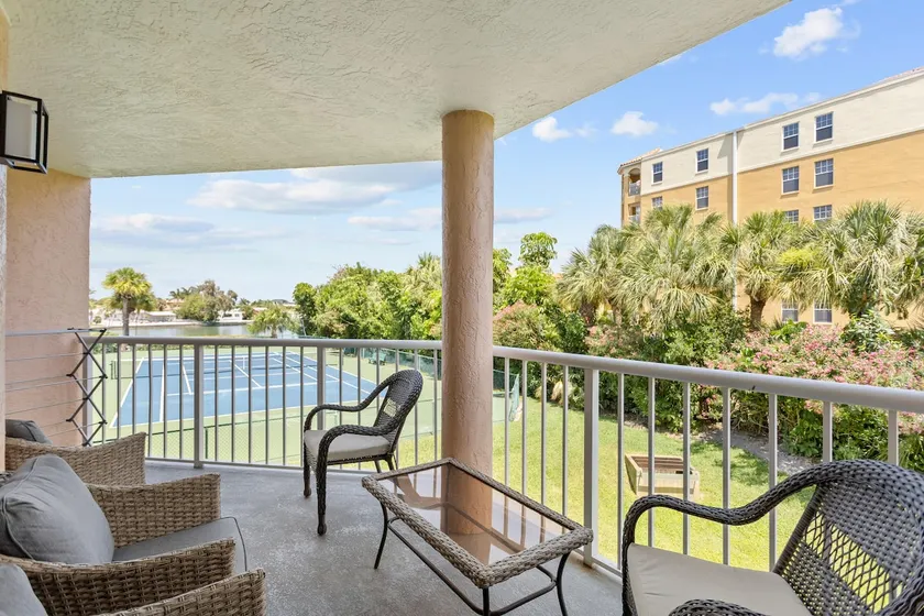 Chic St Pete Beach Oasis | Available July 4th - Image 1