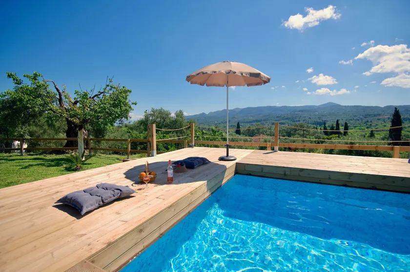Villa Limoncello - Image 1