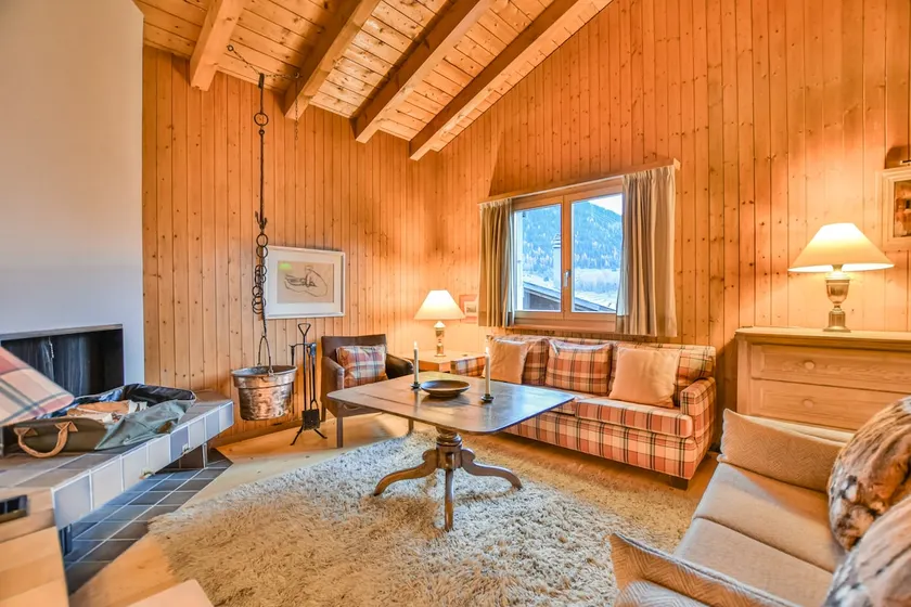 Chalet Arnica - Image 1