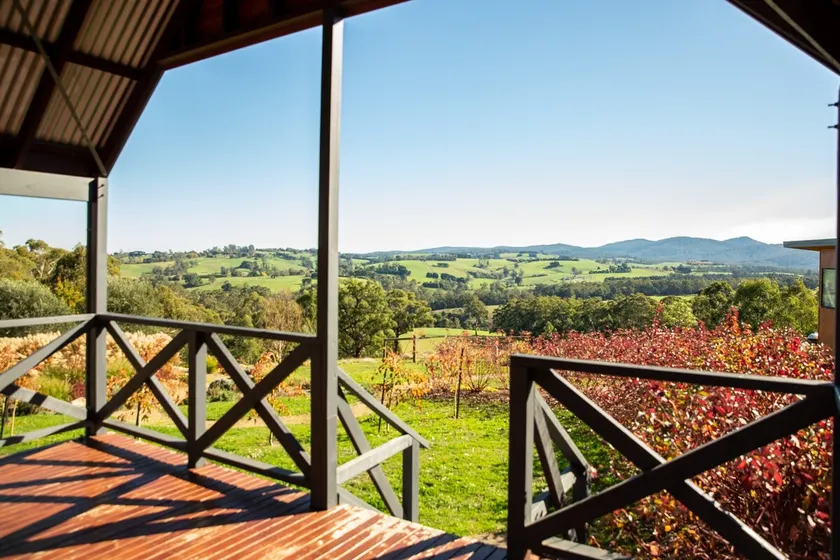 Vivere Retreat - Studio with Mountain Views - Image 1