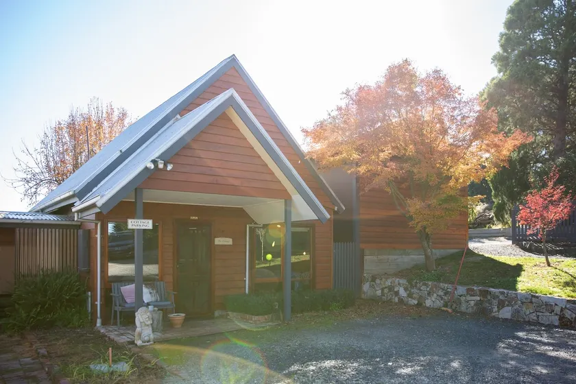 Vivere Retreat - Image 1