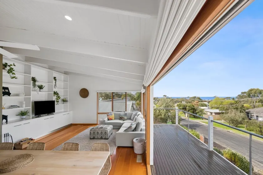 Juc Haven with Sensational Ocean Views - Image 1