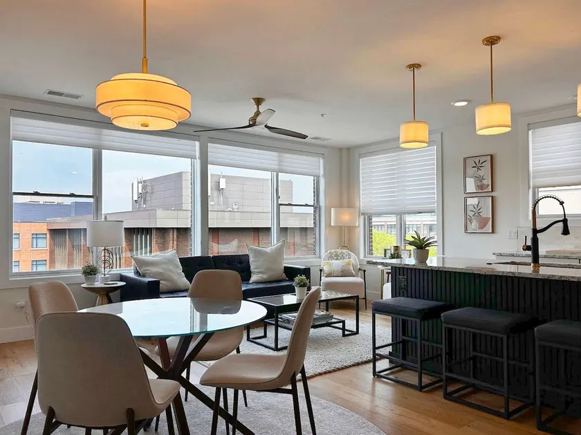 The Penthouse on Park - 501 - Image 1