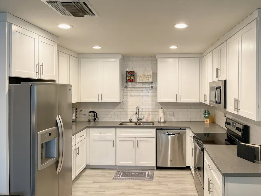 Modern 3BR,2BA with Game Hallway - Pets Welcome - Image 1