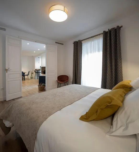 Javier's Apartments, Family apartment - Image 1