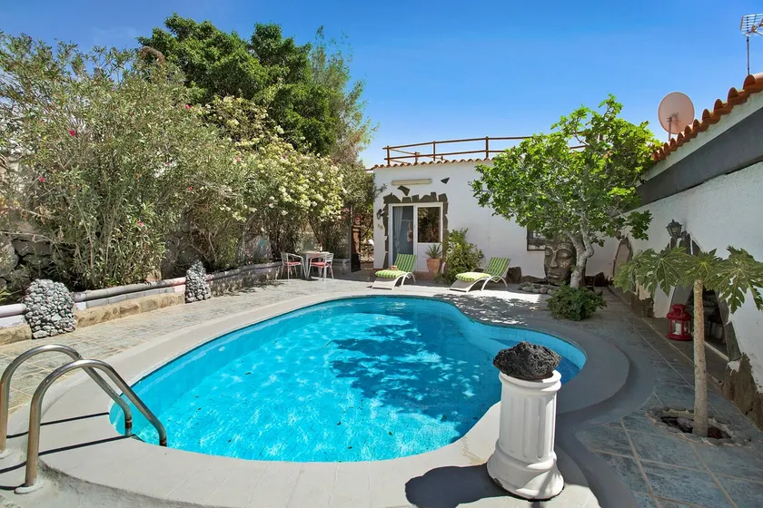 Finca Fani 2 - Image 1