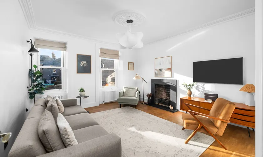 Regal Residence - Metropolitan Luxury - Image 1