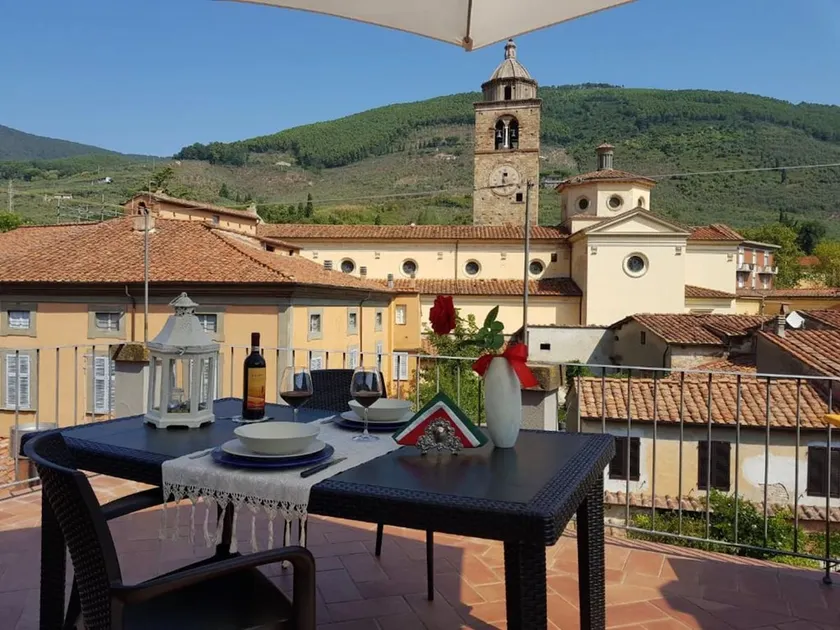 Appartamento Valle Verde - Image 1