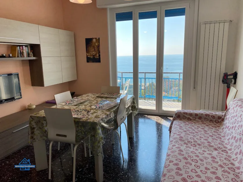 Apartment Arcobaleno a 500 metri dal mare - Image 1
