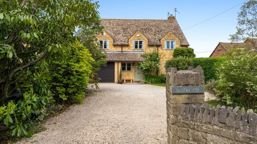 Woodside Cottage - Image 1