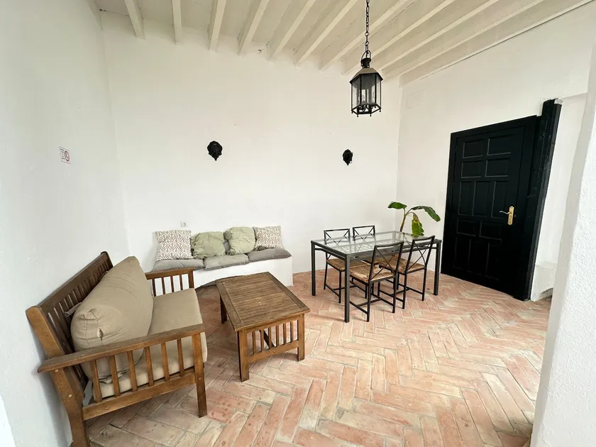 Bailén Suite in Downtown Seville, Suite ii - Image 1