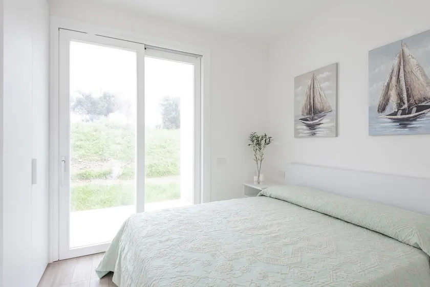 Ein-Zimmer-Wohnung Premium (4 Personen) - Capo Falcone Charmante Apartments - Image 1