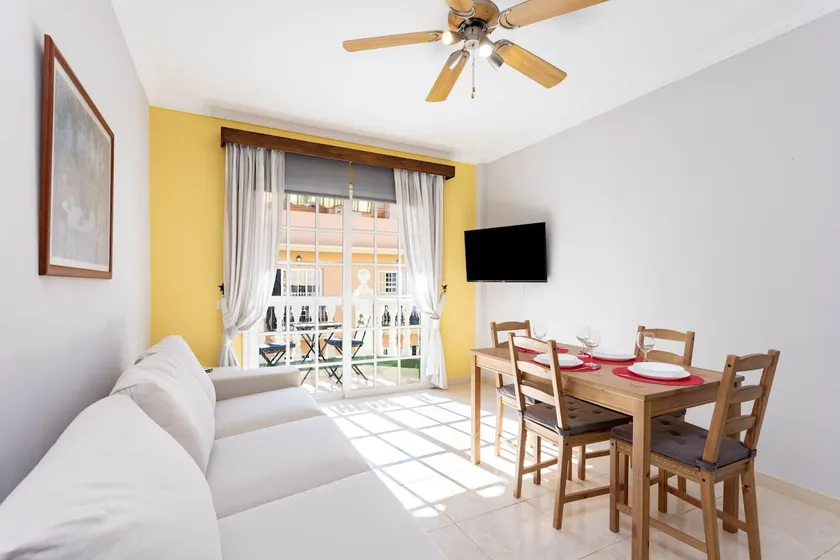 Mi Posadita, Mochima Apartment - Image 1