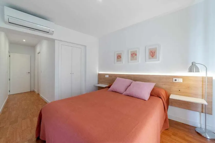 Apartamentos de Jesus Carlos, Family apartment. - Image 1