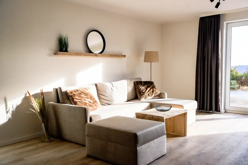 Smart Resorts Haus Diamant Ferienwohnung 708 - Image 1