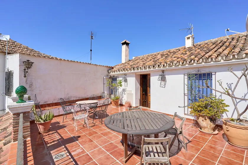 Villa Carlitos - Image 1