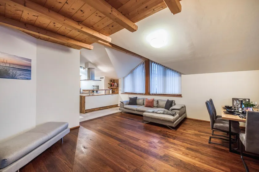 Apartement Huck - Image 1