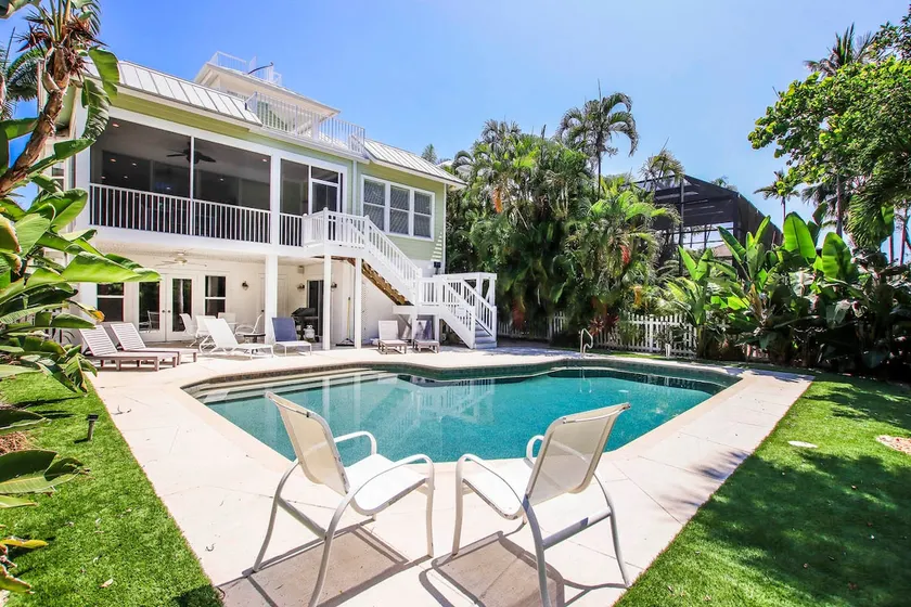 All Seasons Villa - Image 1