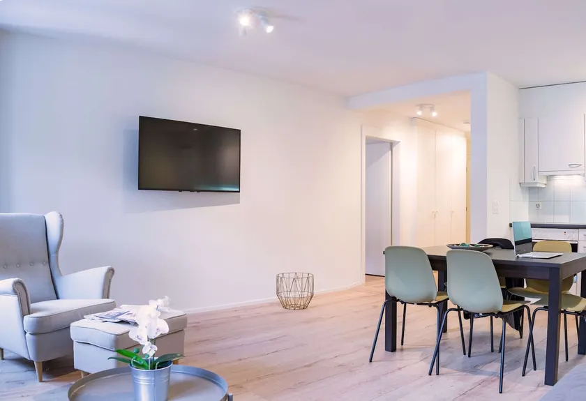 HITrental Zur Metzgern Apartments - Image 1