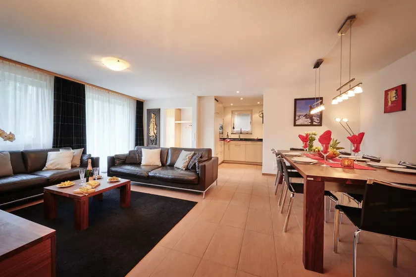 Chalet Brunner 1 - Image 1