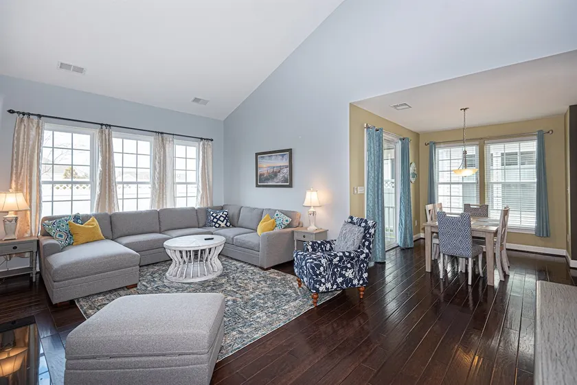 Bethany Beach - NEWLY LISTED Gorgeous 4-bedroom luxury villa - Image 1
