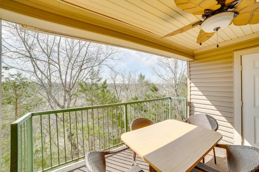 3 Mi to Branson Landing: Condo w/ Pool Access - Image 1