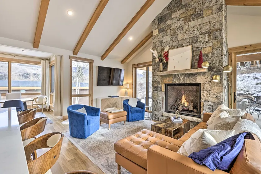 13 Mi to Slopes! Silverthorne Home w/ Pool Access - Image 1