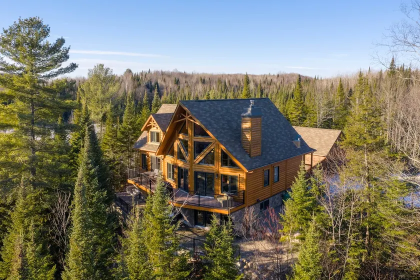 Baycliff Canada Tremblant (257) - Image 1
