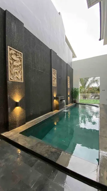 Ivy Villas with Private Pool - Image 1