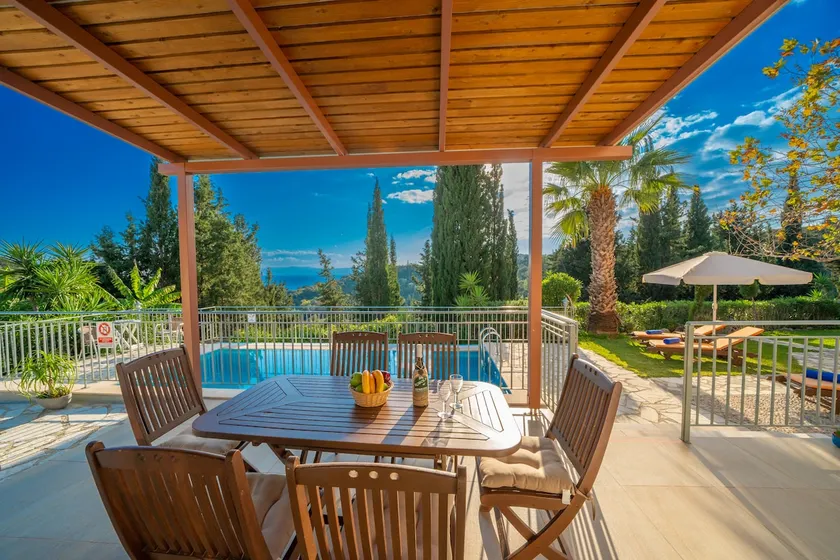 Villa Mounda Hermes - Image 1