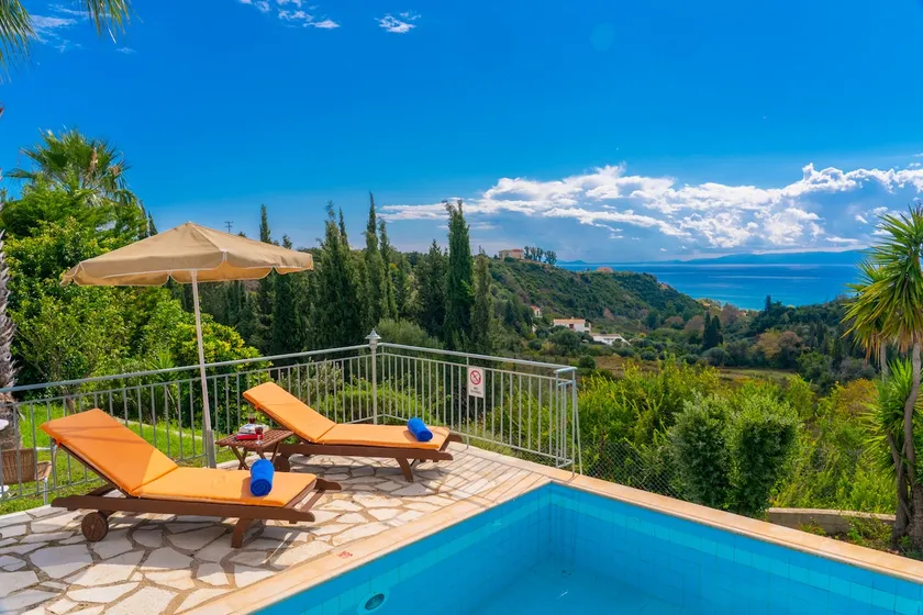 Villa Mounda Apollon - Image 1